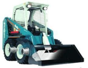 belle skid steer specs|BELLE (HK.